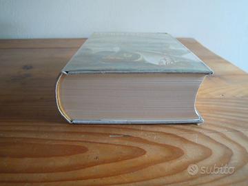 Storia di Genova e Venezia 3 vol. da collezione