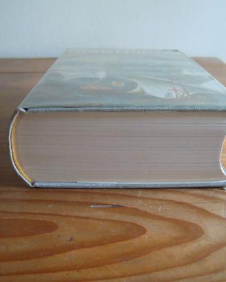 Storia di Genova e Venezia 3 vol. da collezione