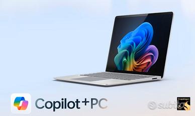 Microsoft Surface 7 Top di Gamma: il massimo ...