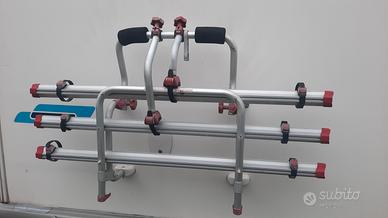 portabici per camper 