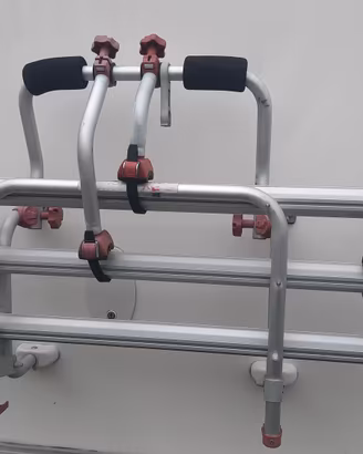 portabici per camper 
