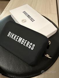 Bikkembergs pochette borsello portasmartphone