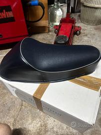 Sella gobbino vespa 50