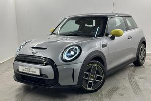 Mini Mini 3p Cooper SE Electric auto