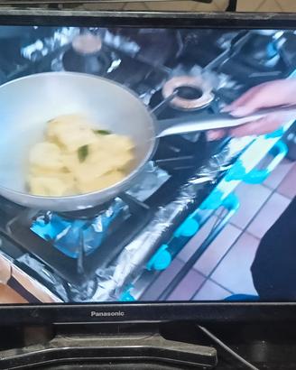 TV Panasonic 24 pollici