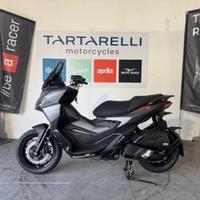 Aprilia SR GT 200 ABS E5+ STREET GREY