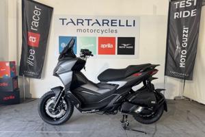 Aprilia SR GT 200 ABS E5+ STREET GREY
