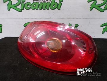 FANALINO POSTERIORE SINISTRO PER FIAT BRAVO 2008
