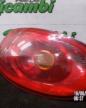 FANALINO POSTERIORE SINISTRO PER FIAT BRAVO 2008