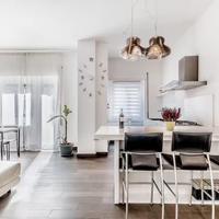 Trilocale via Pietro Ferrigni,Casal Bruciato,Roma