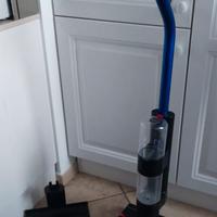 Lavapavimentu Dyson WashG1 con estensione di garan