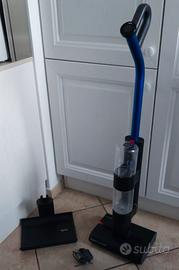 Lavapavimentu Dyson WashG1 con estensione di garan