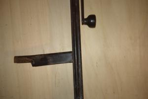 Crick maggiolino maggiolone T1 baja