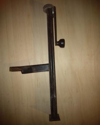 Crick maggiolino maggiolone T1 baja