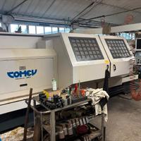 Tornio COMEV Pico Due 350