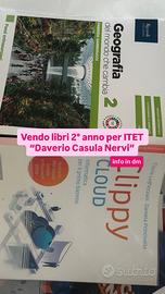Libri scolastici 