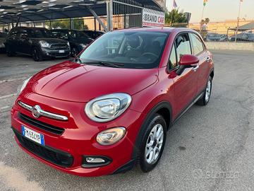 Fiat 500X 1.3 MultiJet Unipro 2017