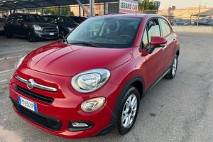 Fiat 500X 1.3 MultiJet Unipro 2017