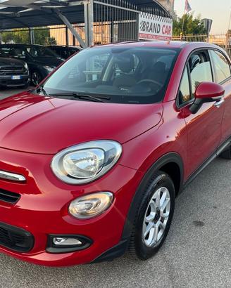 Fiat 500X 1.3 MultiJet Unipro 2017
