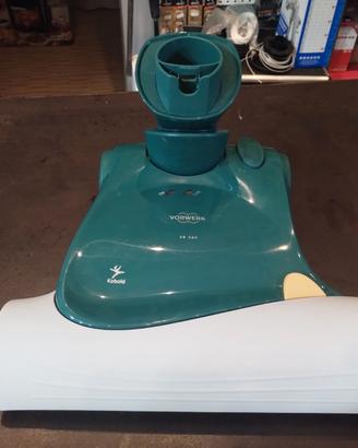 Battitappeto folletto eb360