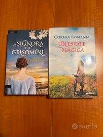 2 libri di corina bomann