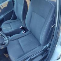 Sedile anteriore sx RENAULT CLIO del 2009