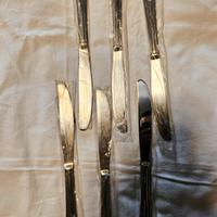 Coltelli da tavola Stainless Steel Korea 