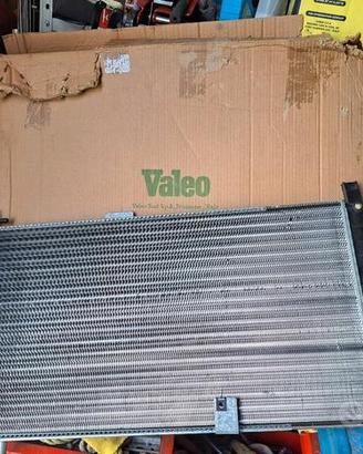 Radiatore nuovo FIAT RITMO SUPER 105TC VALEO TA434