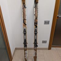 Sci da scialpinismo Dynafit