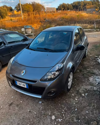 RENAULT Clio 1.2 16V 5 porte 20th Anniversario
