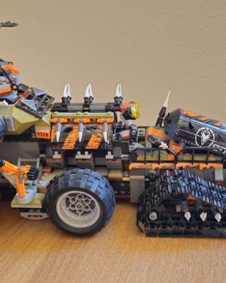 Lego Ninjago