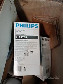 Lampada ioduri metallici