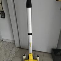 Karcher Ewm lavapavimenti cordless