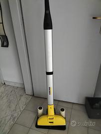 Karcher Ewm lavapavimenti cordless