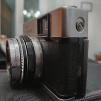 Fotocamera vintage ILFORD Sportsman 300