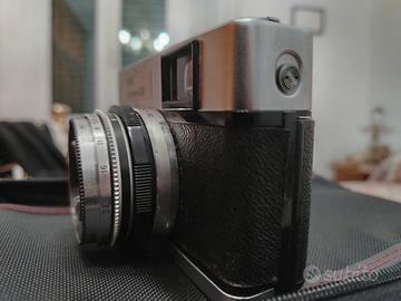Fotocamera vintage ILFORD Sportsman 300