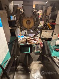 Lavazza EL3200 guasta – Ricambi e pezzi di ricambi