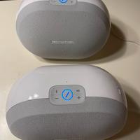 Nr 2  autoparlanti Karman Hardon Omni 20