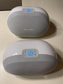 Nr 2  autoparlanti Karman Hardon Omni 20