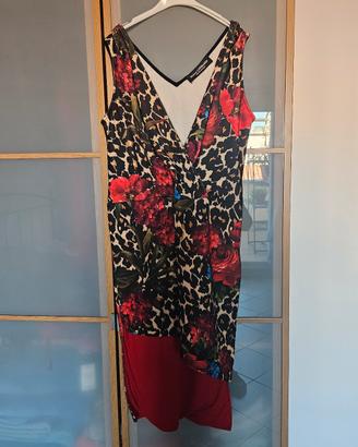 Abito haute couture Maison Lombardi 