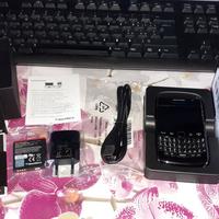BLACKBERRY BOLD 9790