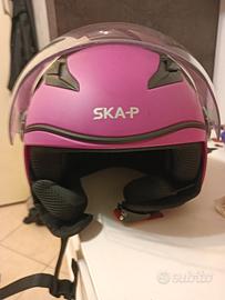 casco scooter