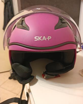casco scooter