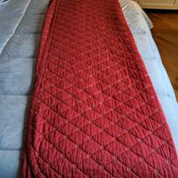 Trapunta Matrimoniale Borbonese 