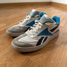 Scarpe Reebok numero 43