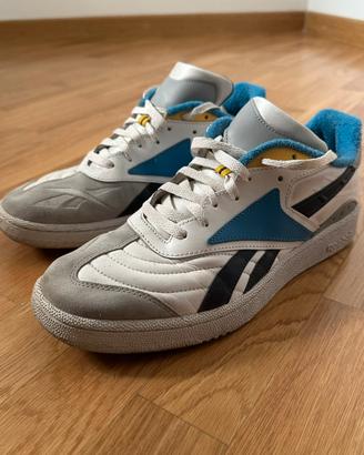 Scarpe Reebok numero 43