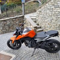 Ktm 790 l