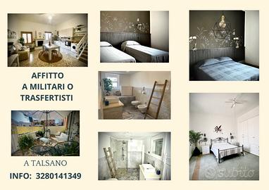 Appartamento a talsano