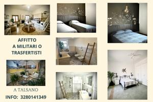 Appartamento a talsano
