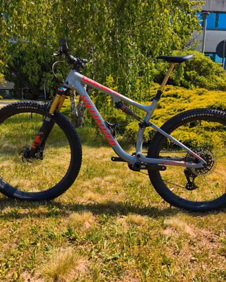 Specialized EPIC EVO PRO - Completa o Kit telaio